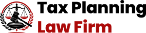 Tax Planning Law Firm logo